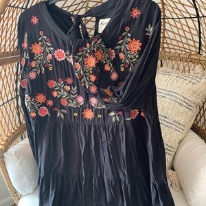 Boutique Dress